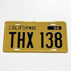 decorative tractor license plate number custom plates图4