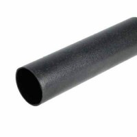 15 Inches No-Hub CSA B70 Cast Iron MJ Pipe for Drain Waste