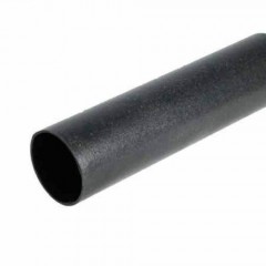 6 Inches No-Hub CSA B70 Cast Iron MJ Pipe for Drain Waste图1