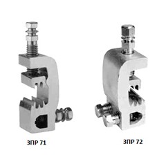 Electric Power Fittings-Insulated Piercing Connector IPC图1