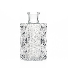 Cosmetics-Bottle Home Decor crystal glass diffuser bottle图3