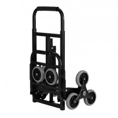 Stair Climbing Cart Stair Climber Hand Truck with 6 Wheels图3