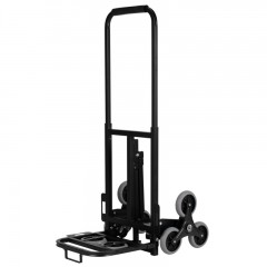 Stair Climbing Cart Stair Climber Hand Truck with 6 Wheels图4