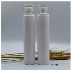 Cosmetics-bottle lotion bottle sprayer PET bottle图4