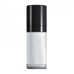 Glass bottle for cosmetics图1