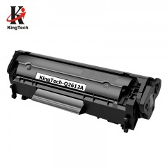 Hot sale toner cartridge Q2612A Suit for HP Printer图3