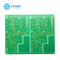 Reverse Engineering android pcb cnc pcb图3