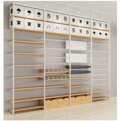 Display racks for electrical products图4