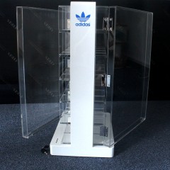 Adidas accessories acrylic display cases图3