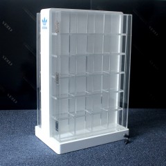 Adidas accessories acrylic display cases图4