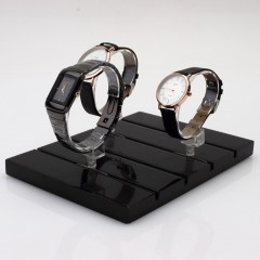 Acrylic Wrist Watch Display Racks图3