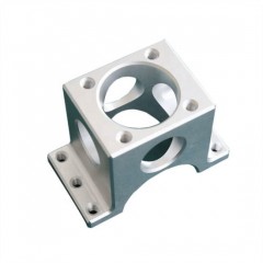 Plastic Part Plastic Parts Custom Made PC ABS Plastic Injection Part Custom Plastic Injection Servic图1