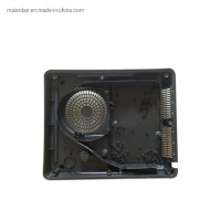 High Quality CNC Machining Plastic Rapid Prototyping Computer Parts Service