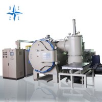 Vacuum Heat Treatment Small Metal Annealing Furnace Manufacturers for Sintering Ceramics and Refract