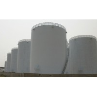 High Strength Oil Storage Tank