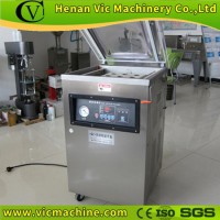 2019 Low price for single room vacuum packing machine