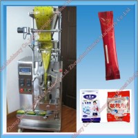 China Supplier Best Price Milk Package Machine with High Efficiency