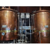 500L Beer Brewing System Beer Brewery Equipment for Pub