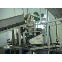 Professional Vacuum Salt Production Line