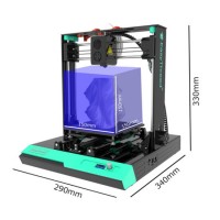 K4 Plus 3D Printer