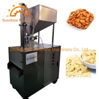 Dry Fruit Slicer Machine Almond Nut Almonds Slicer