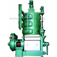 China Hot-Sale Oil Press