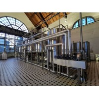 Large Brewery/Commercial Brewhouse Brewery