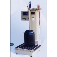 High Precision Liquid Filling Scale