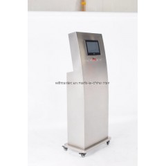 Vacuum Detection Machine for Tin Can图1