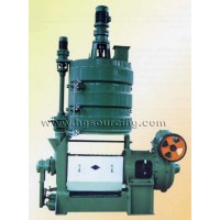 Hot-Sale Screw Oil Press