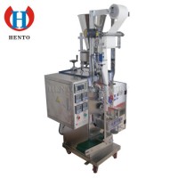 Fully Automatic Packaging Machine Particles / Package Machine