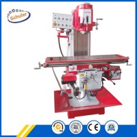 Precision Milling X5036A Universal Milling Machine Price