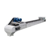 Full Close Type Belt Conveyor