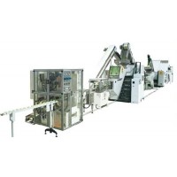 Laundry Toilet Soap Production Line