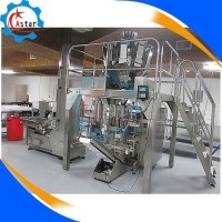 Tangyuan Sweet Dumplings Sweet Soup Balls Package Machine