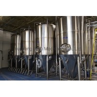 Medium / Large Size Fermenter Assorted Cooling Jacket