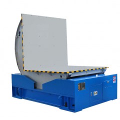 Ncf-5 Series Mold Rolling Machine for Mold Turnover图1