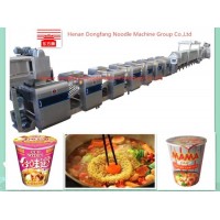 Drying Machine for Noodle Making Production Line (WFP-12HB-13)