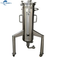 Brewing Support Equipment Hop Gun Hop Cannon Hop Rocket From 30L to 500L for Dry Hopping for Ferment