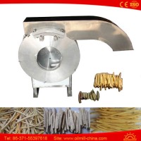 Industrial Commercial Cutter Fruit and Root Vegetable Cutting Machine