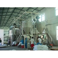 Sea Water Salt Production Line