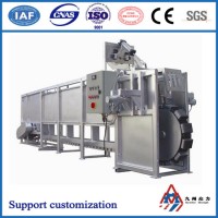 Pig Slaughter Line Automatic Pig Slaughtering Line Slaughter Line Fully Automatic Slaughtering Line