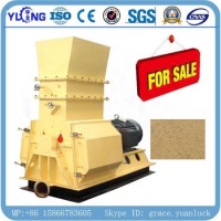 Ce Biomass Wood Chips Hammer Mill for Sale