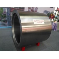 Alloy Roller Ring for Brick Machine