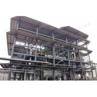 Complete Palm Oil Processing Equipment  Turnkey Projects Machine