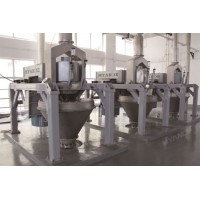 Corn Starch Engineering Service  Turnkey Starch Production Line