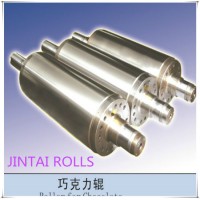 High Quality Alloy Roll for Chocolate Machine