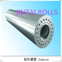 Hige Chrome Alloy Cylinder for Various Machine