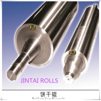 Hot Sales Alloy Calender Cylinder for Food Machine