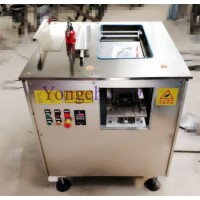 High Efficiency Fish Fillet Machine with Low Price and Two Years Warranty